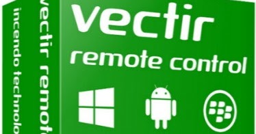 Vectir bluetooth remote control serial key code